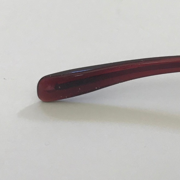 Vintage Gucci eyeglasses - Picture 8 of 8